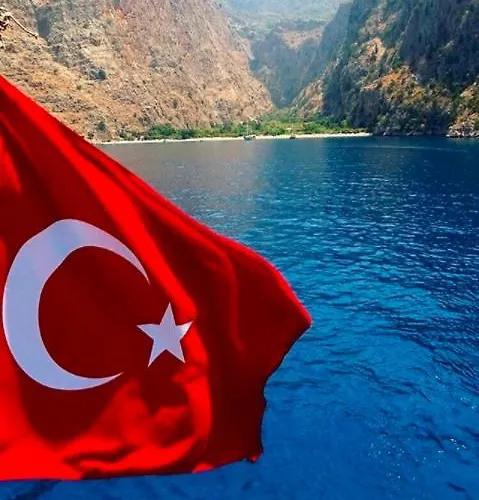 Oda ve Kahvaltı Gozde Deniz Boutique 3*