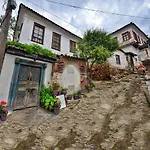Bed and breakfast Gozde Deniz Boutique 3*