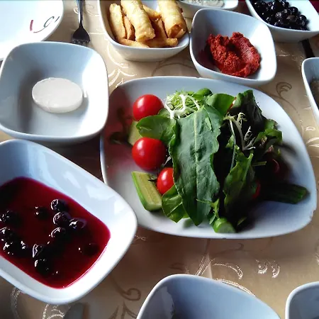 Oda ve Kahvaltı Gozde Deniz Boutique 3*