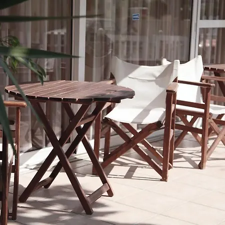 Bed & Breakfast Gozde Deniz Boutique