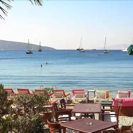 Gozde Deniz Boutique Oda ve Kahvaltı