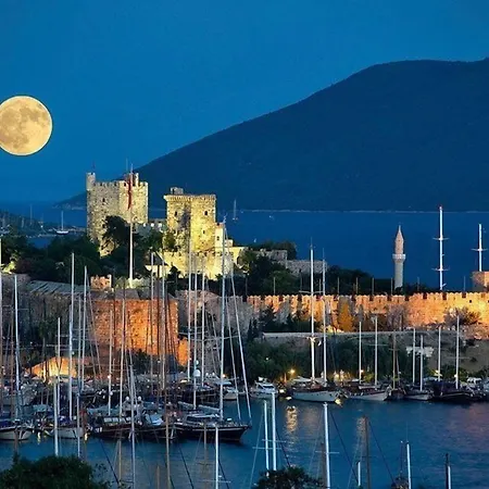 Gozde Deniz Boutique Oda ve Kahvaltı 3*