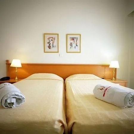 Gozde Deniz Boutique Bed & Breakfast Bodrum