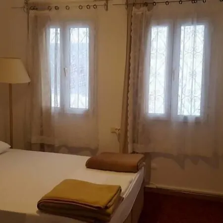 Bed & Breakfast Gozde Deniz Boutique