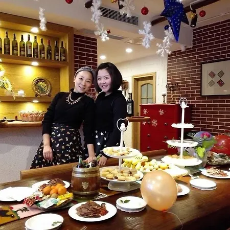 Gozde Deniz Boutique Oda ve Kahvaltı 3*