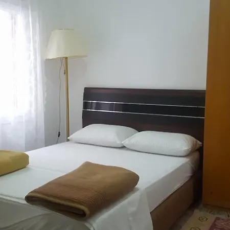 Oda ve Kahvaltı Gozde Deniz Boutique 3*