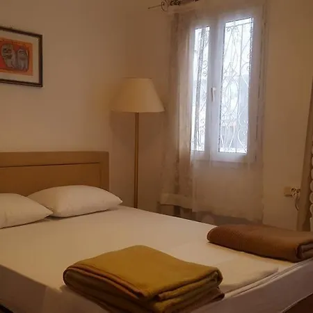 Gozde Deniz Boutique 3* Bodrum