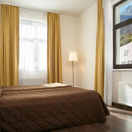 Gozde Deniz Boutique 3* Bodrum