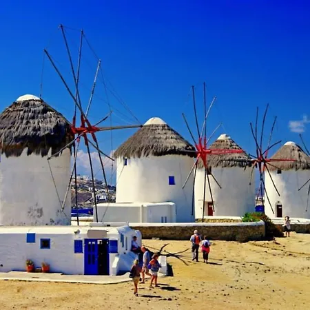 Gozde Deniz Boutique 3* Bodrum