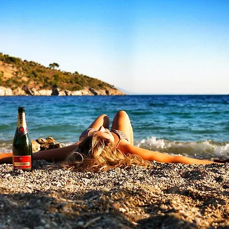 Oda ve Kahvaltı Gozde Deniz Boutique 3*