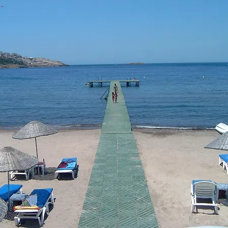 Gozde Deniz Boutique 3* Bodrum