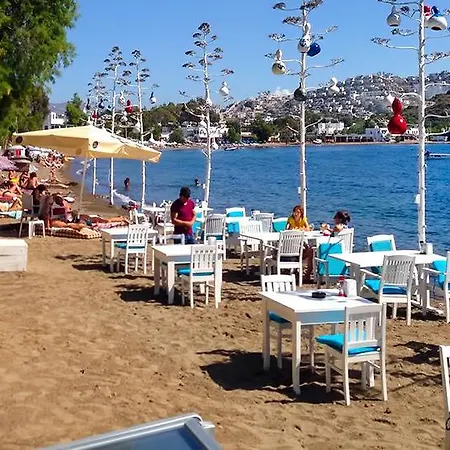 Oda ve Kahvaltı Gozde Deniz Boutique 3*