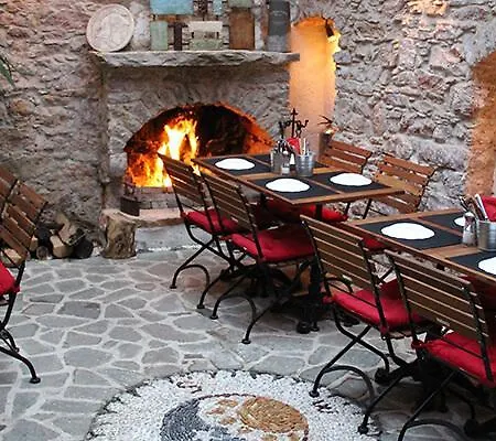 Gozde Deniz Boutique 3* Bodrum