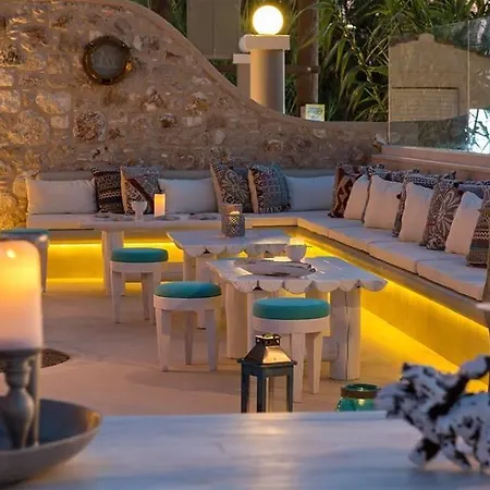 Gozde Deniz Boutique 3*