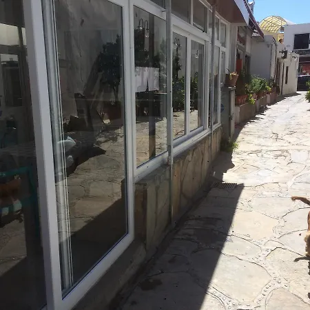 Oda ve Kahvaltı Gozde Deniz Boutique 3*